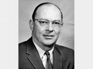 John Bardeen picture, image, poster